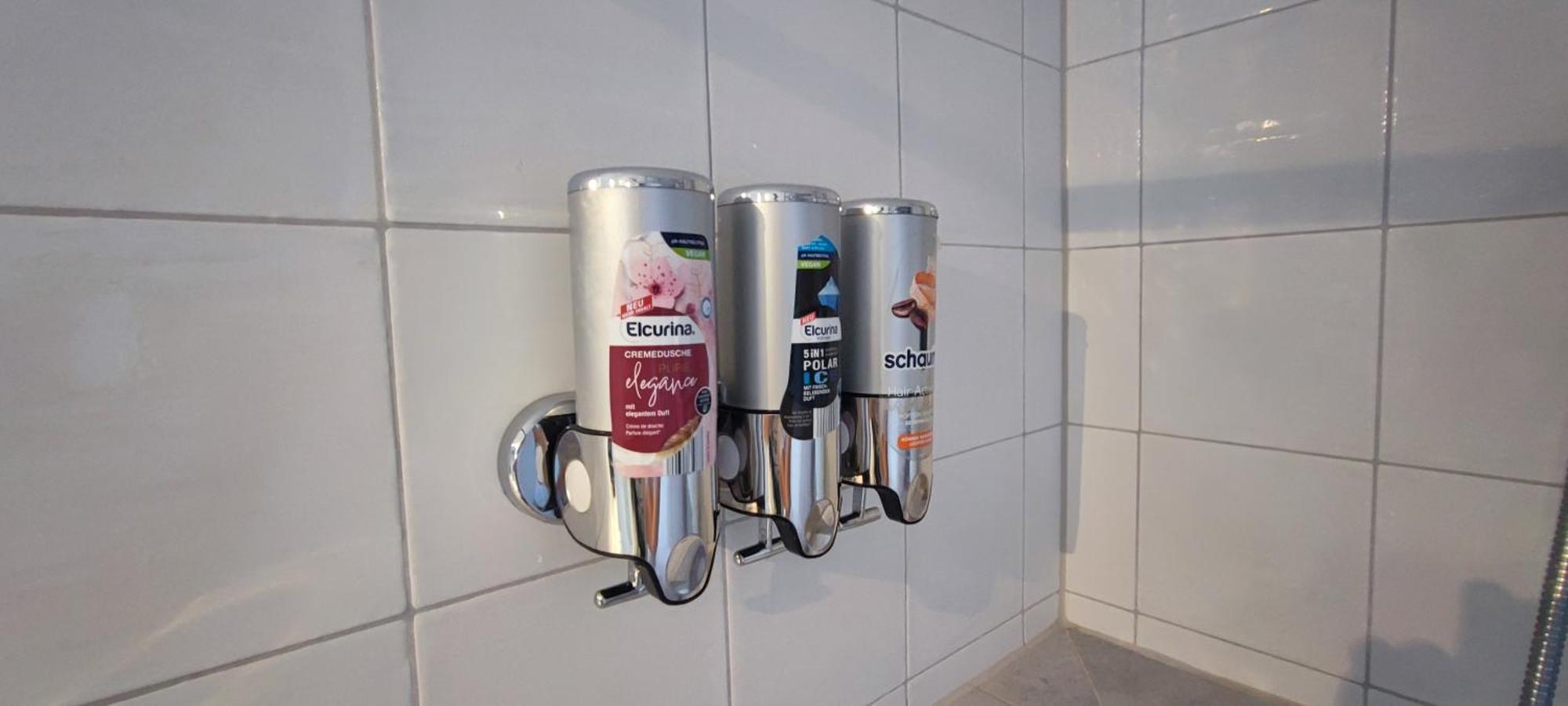 Antony Home Ferienwohnung Ostrach Luaran gambar